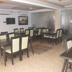 Отель Athi Resorts Гоа питание фото 2