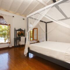 Отель Villa Aurora, Galle Fort Шри-Ланка, Галле - отзывы, цены и фото номеров - забронировать отель Villa Aurora, Galle Fort онлайн комната для гостей фото 2