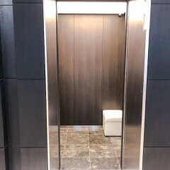 HOTEL UNIZO Hakataeki Hakataguchi Хаката сауна