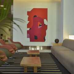 Hotel Luzeiros São Luis детские мероприятия