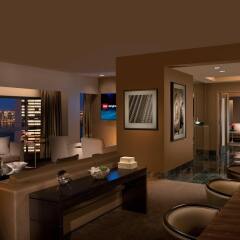 Отель Millennium Hilton New York One UN Plaza США, Нью-Йорк - 1 отзыв об отеле, цены и фото номеров - забронировать отель Millennium Hilton New York One UN Plaza онлайн гостиничный бар