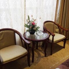 Shihao Business Hotel удобства в номере