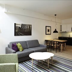 Отель The More Hotel Lund Швеция, Лунд - отзывы, цены и фото номеров - забронировать отель The More Hotel Lund онлайн комната для гостей фото 3
