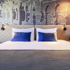 Отель Mercure Budapest Castle Hill Венгрия, Будапешт - 2 отзыва об отеле, цены и фото номеров - забронировать отель Mercure Budapest Castle Hill онлайн комната для гостей фото 2