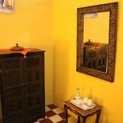 Отель Riad Meftaha Марокко, Рабат - отзывы, цены и фото номеров - забронировать отель Riad Meftaha онлайн удобства в номере фото 2