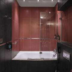 Grape Hotel спа
