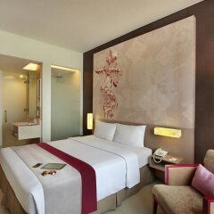 Mercure Bali Nusa Dua - CHSE Certified in Bali, Indonesia from 49$, photos, reviews - zenhotels.com guestroom photo 3