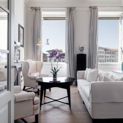 Отель The Place Firenze Италия, Флоренция - отзывы, цены и фото номеров - забронировать отель The Place Firenze онлайн комната для гостей