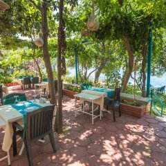 Sardunya Hotel Каш питание