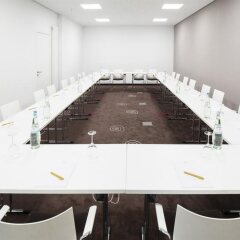 Отель Mercure Moa Берлин помещение для мероприятий