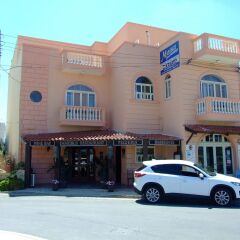Отель Mariblu Bed & Breakfast Guesthouse Мальта, Шевкия - отзывы, цены и фото номеров - забронировать отель Mariblu Bed & Breakfast Guesthouse онлайн фото 10