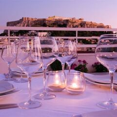 Отель Athens Diamond hoΜtel Греция, Афины - отзывы, цены и фото номеров - забронировать отель Athens Diamond hoΜtel онлайн помещение для мероприятий фото 2