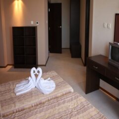 Отель Casablanca Hotel - All Inclusive Болгария, Аврен - отзывы, цены и фото номеров - забронировать отель Casablanca Hotel - All Inclusive онлайн удобства в номере