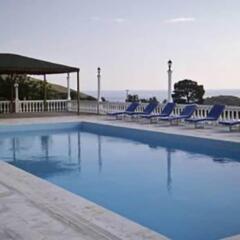 Patara Ince Hotel бассейн