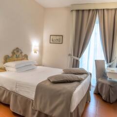 Отель Machiavelli Palace Флоренция фото 14