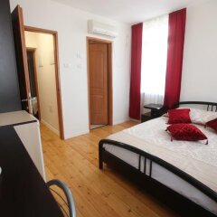 Отель Haifa Guest House Хайфа комната для гостей фото 2