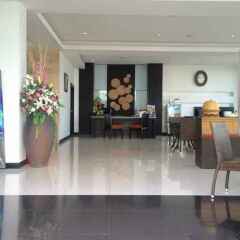 Отель The White Pearl Hotel Таиланд, Краби - отзывы, цены и фото номеров - забронировать отель The White Pearl Hotel онлайн спа фото 2