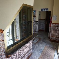 Отель Hostal Alamare интерьер отеля фото 2