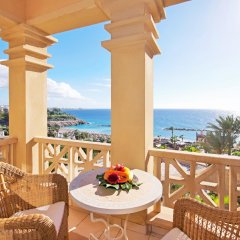 Iberostar Grand El Mirador – Adults Only in Adeje, Spain from 662$, photos, reviews - zenhotels.com balcony