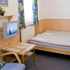 Апартаменты Alice Apartment House комната для гостей фото 2