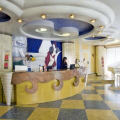 Hotel La Gradisca интерьер отеля фото 3