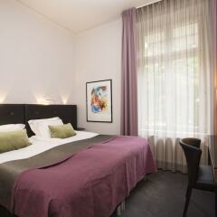 Elite Hotel Stockholm Plaza комната для гостей фото 4