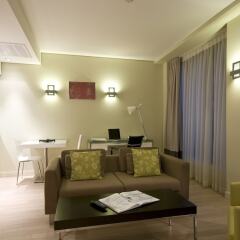 Отель B-aparthotel Grand Place Бельгия, Брюссель - 2 отзыва об отеле, цены и фото номеров - забронировать отель B-aparthotel Grand Place онлайн фото 4