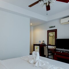 Aspery Hotel удобства в номере