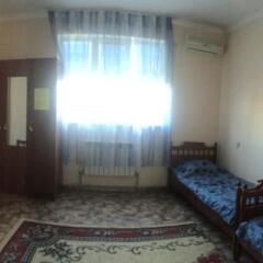 Гостиница Hostel Joy Казахстан, Атырау - отзывы, цены и фото номеров - забронировать гостиницу Hostel Joy онлайн комната для гостей фото 4