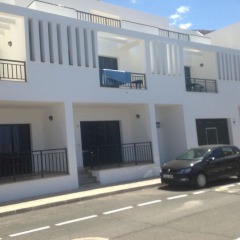 Отель Cala Apartments 3Pax Bajo D Испания, Гинигинамар - отзывы, цены и фото номеров - забронировать отель Cala Apartments 3Pax Bajo D онлайн парковка