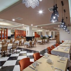 Royal Garden Beach Hotel Турция, Аланья - отзывы, цены и фото номеров - забронировать отель Royal Garden Beach Hotel - All Inclusive онлайн питание фото 2