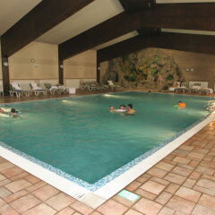 Hotel Pirin с домашними животными