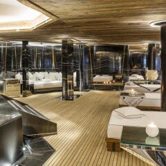 Отель Ultima Gstaad Швейцария, Гштад - отзывы, цены и фото номеров - забронировать отель Ultima Gstaad онлайн фитнесс-зал
