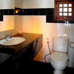 The Kandyan Villa in Kandy, Sri Lanka from 69$, photos, reviews - zenhotels.com bathroom