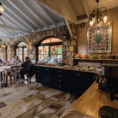 Melrose House Hotel Турция, Памуккале - 1 отзыв об отеле, цены и фото номеров - забронировать отель Melrose House Hotel онлайн гостиничный бар