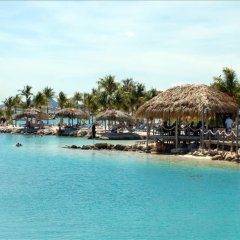 Ocean Resort Apartment Warawara in Willemstad, Curacao from 295$, photos, reviews - zenhotels.com beach photo 3