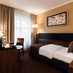 Avalon Hotel & Conferences in Riga, Latvia from 90$, photos, reviews - zenhotels.com guestroom