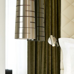 Excelsior Hotel Gallia, a Luxury Collection Hotel, Milan фото 11