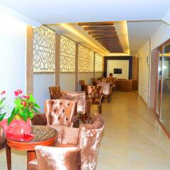 Side Nossa Hotel питание