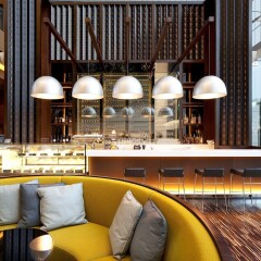 Hotel ICON в номере