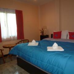 Отель Elite Guesthouse комната для гостей