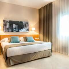 Hotel Costabella комната для гостей