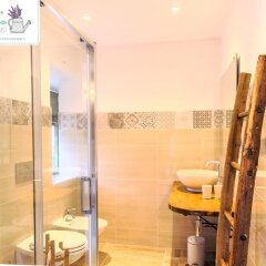 Отель Casa Nina B&B Италия, Боргомаро - отзывы, цены и фото номеров - забронировать отель Casa Nina B&B онлайн сауна