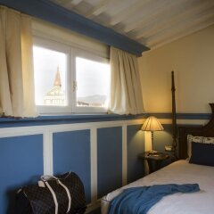 Hotel Santa Maria Novella комната для гостей фото 5