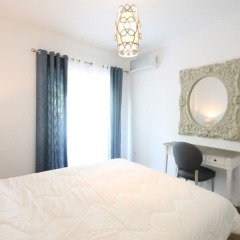 Апартаменты 05 Estefanias Apartment комната для гостей фото 3