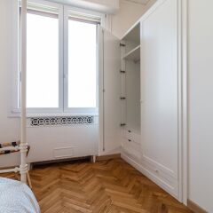 Отель Padova Tower City View Maestrale Италия, Падуя - отзывы, цены и фото номеров - забронировать отель Padova Tower City View Maestrale онлайн удобства в номере