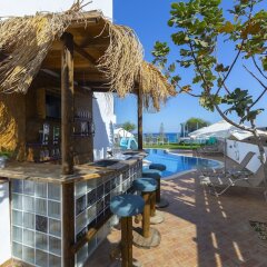 Отель Mike & Lenos Tsoukkas Seafront Villas Кипр, Протарас - отзывы, цены и фото номеров - забронировать отель Mike & Lenos Tsoukkas Seafront Villas онлайн фото 6