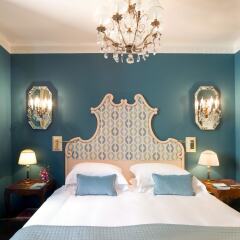 Hotel d'Inghilterra Roma - Starhotels Collezione детские мероприятия