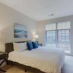 Отель Prime DC Location Corporate Rentals США, Вашингтон - отзывы, цены и фото номеров - забронировать отель Prime DC Location Corporate Rentals онлайн комната для гостей фото 3