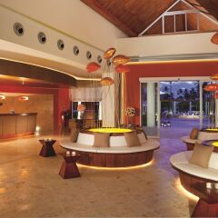 Отель Secrets Royal Beach Punta Cana интерьер отеля фото 2